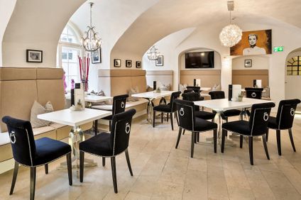 12. Bild der Unterkunft