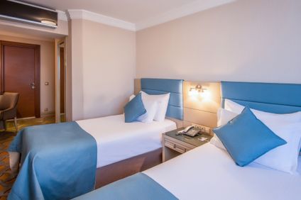 10. Bild der Unterkunft