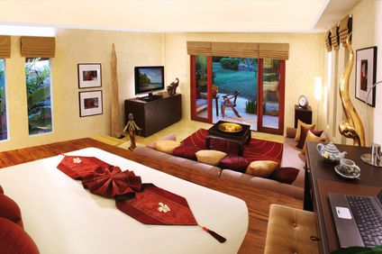 9. Bild der Unterkunft