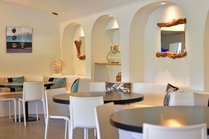 8. Bild der Unterkunft