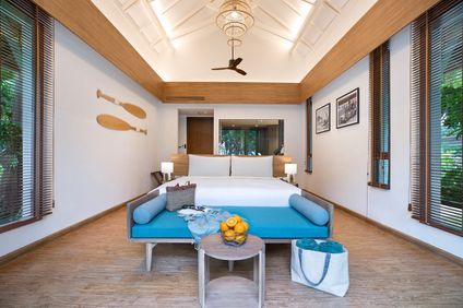 8. Bild der Unterkunft