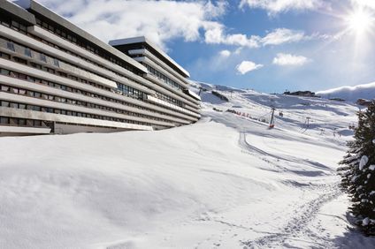 9. Bild der Unterkunft