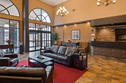 4. Bild der Unterkunft