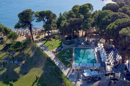 23. Bild der Unterkunft