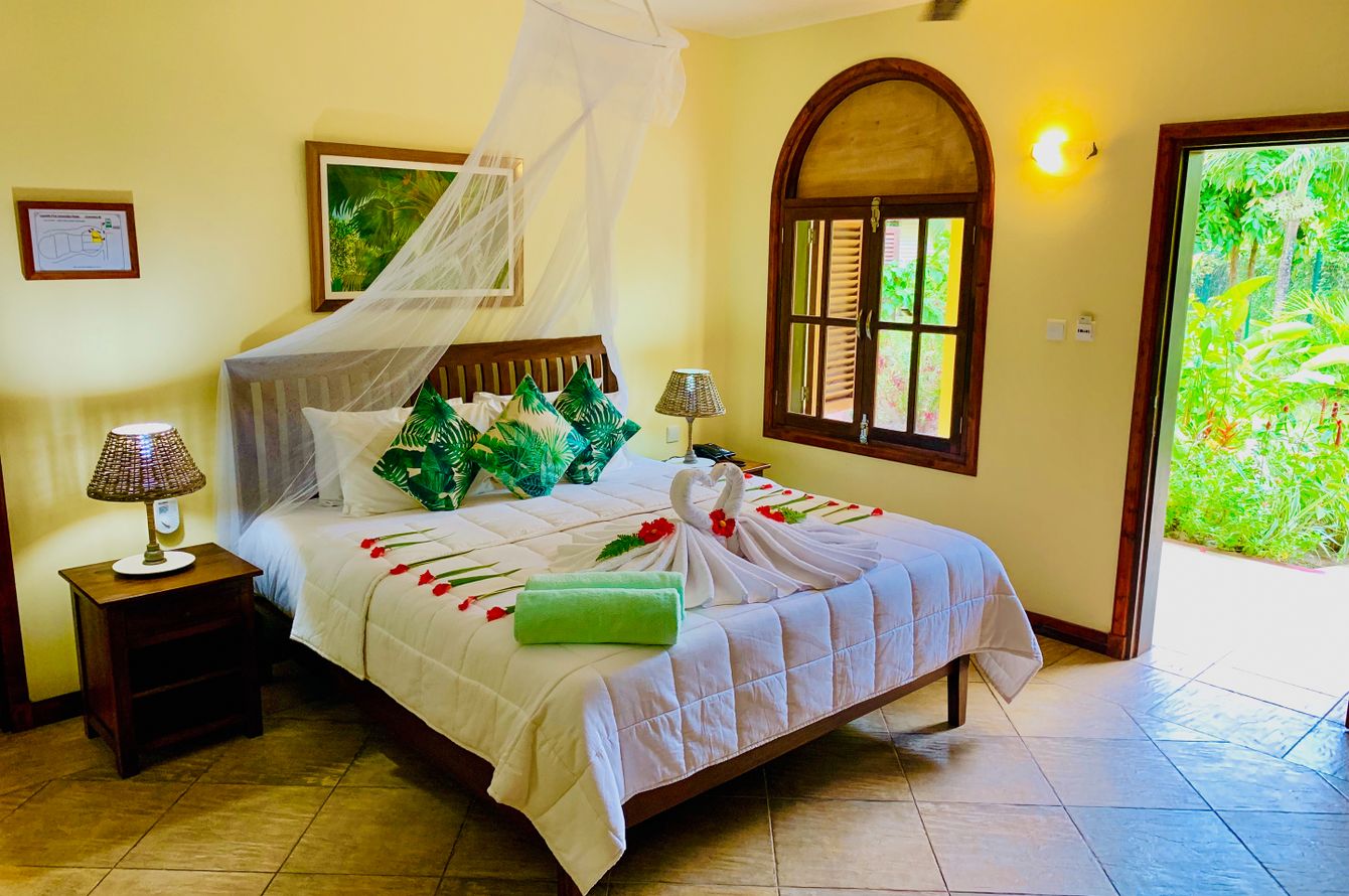 Junior Suite