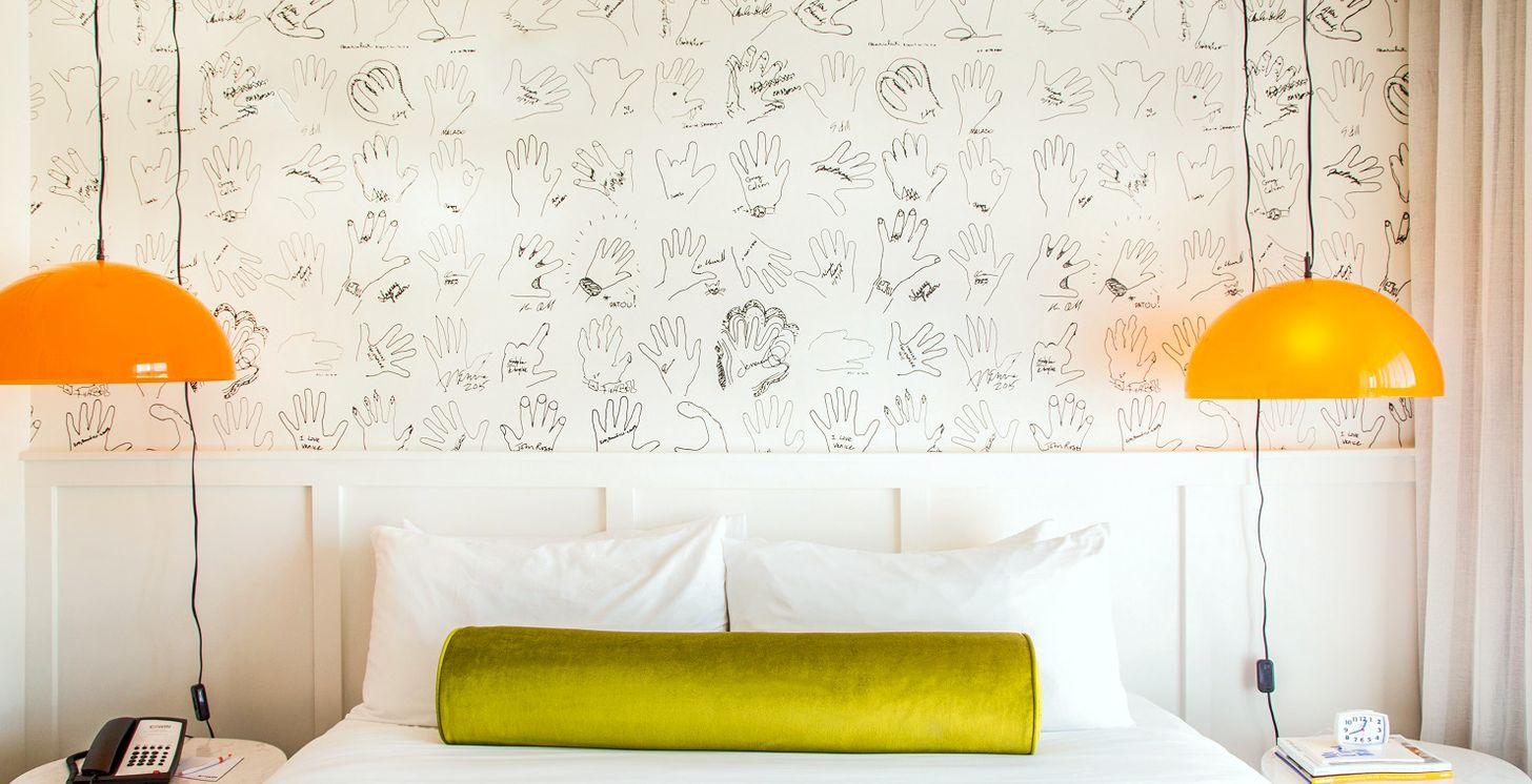 King Room