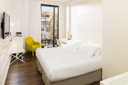 Doppelzimmer Superior