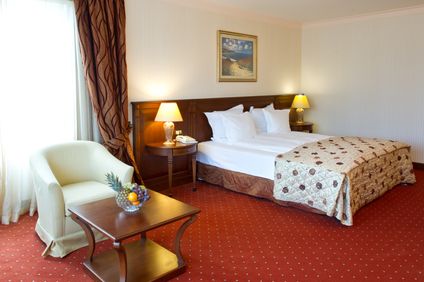 4. Bild der Unterkunft