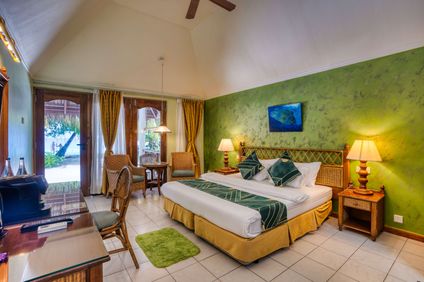 Doppelzimmer Premium Beach