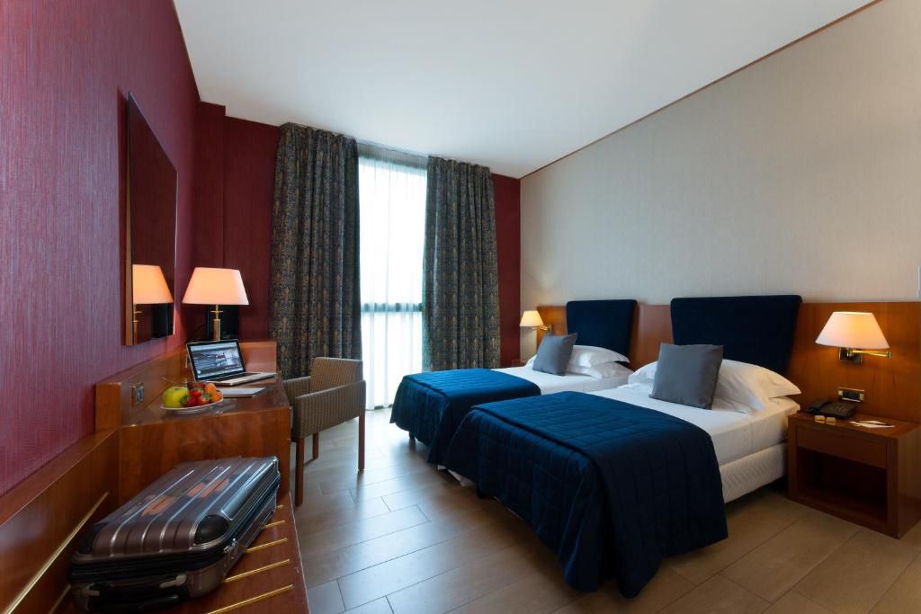 Chambre double Superior