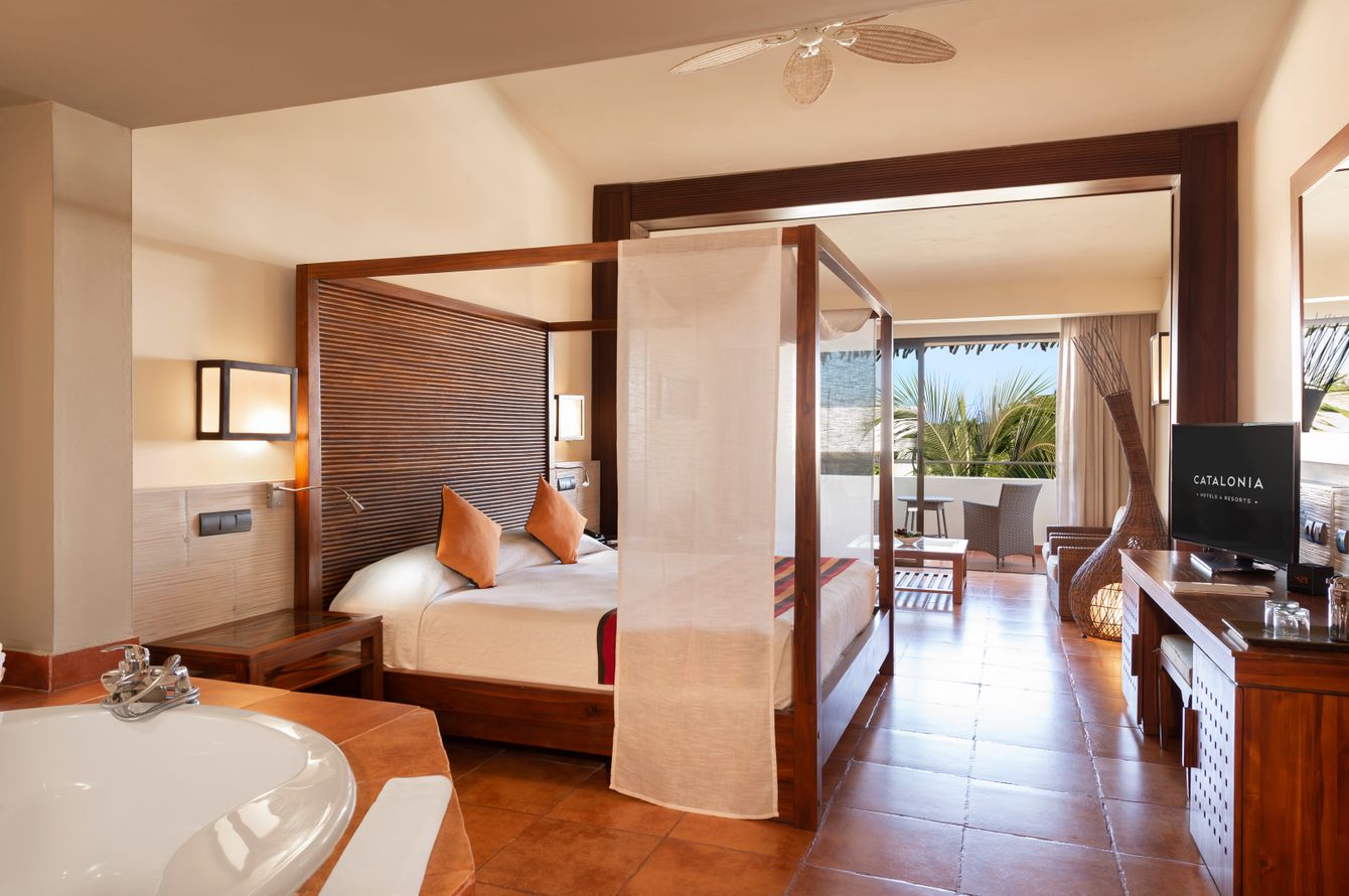 Privileged Deluxe Junior Suite