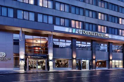 DoubleTree by Hilton London - Victoria