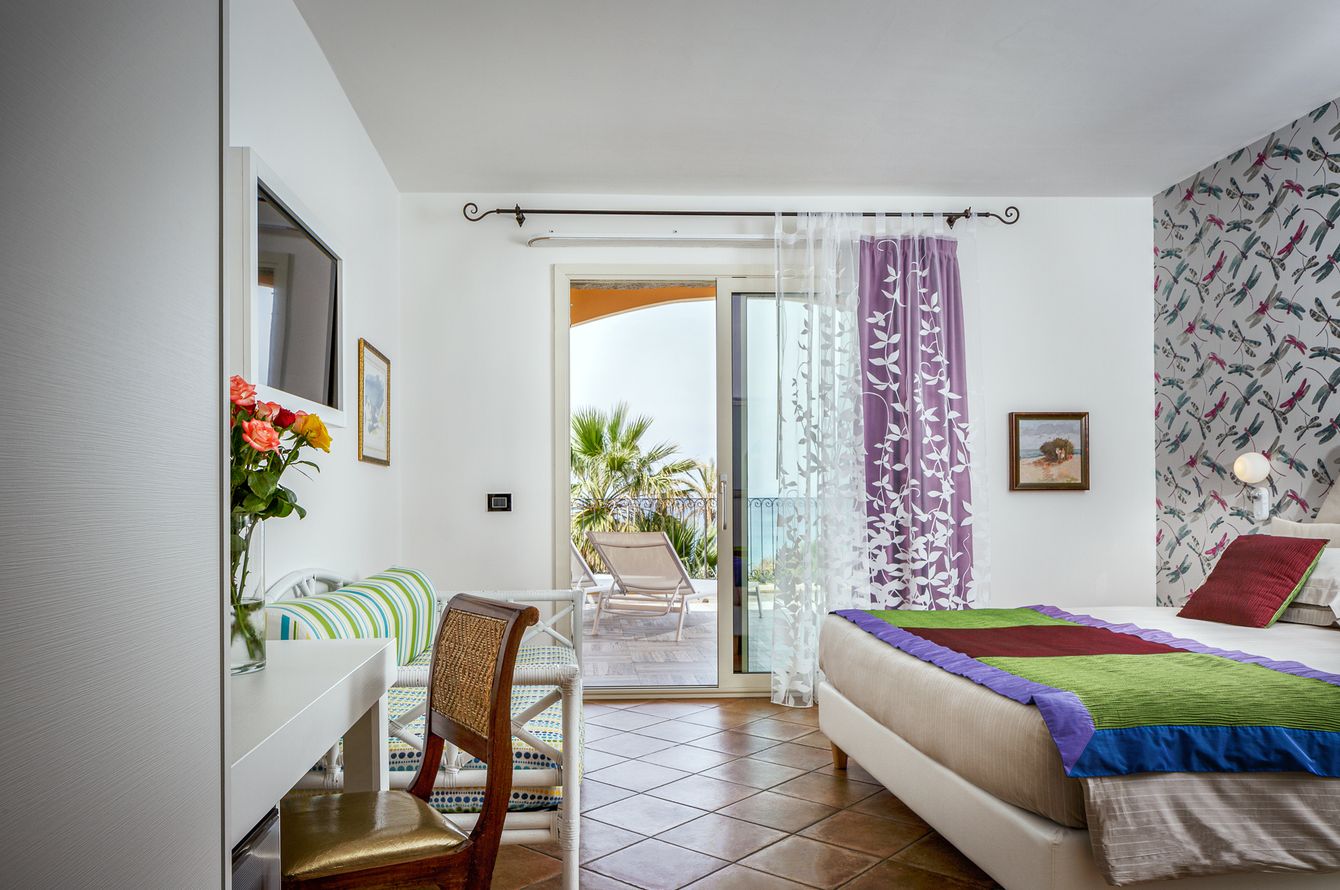Doppelzimmer Classic