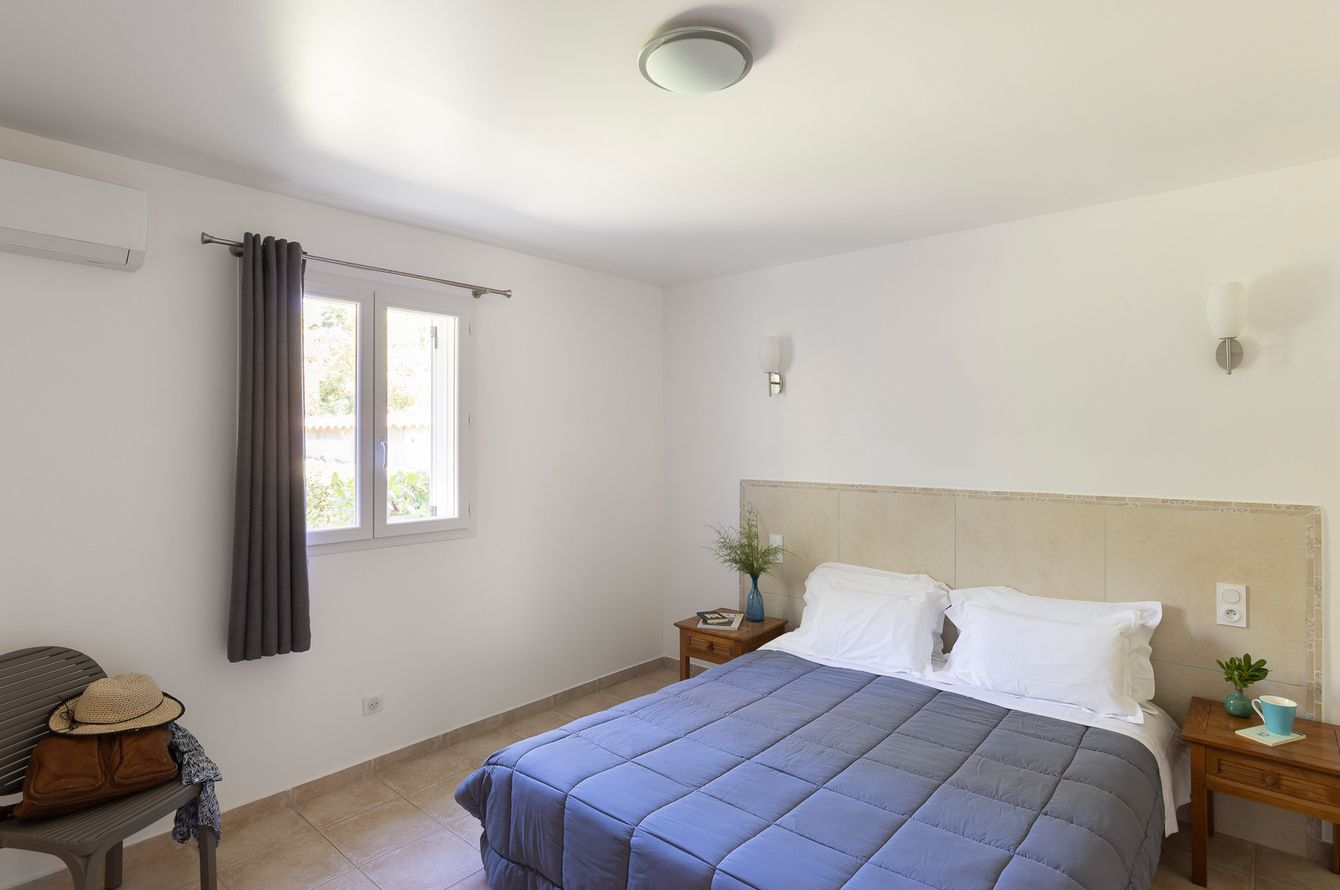 Appartement Typ H