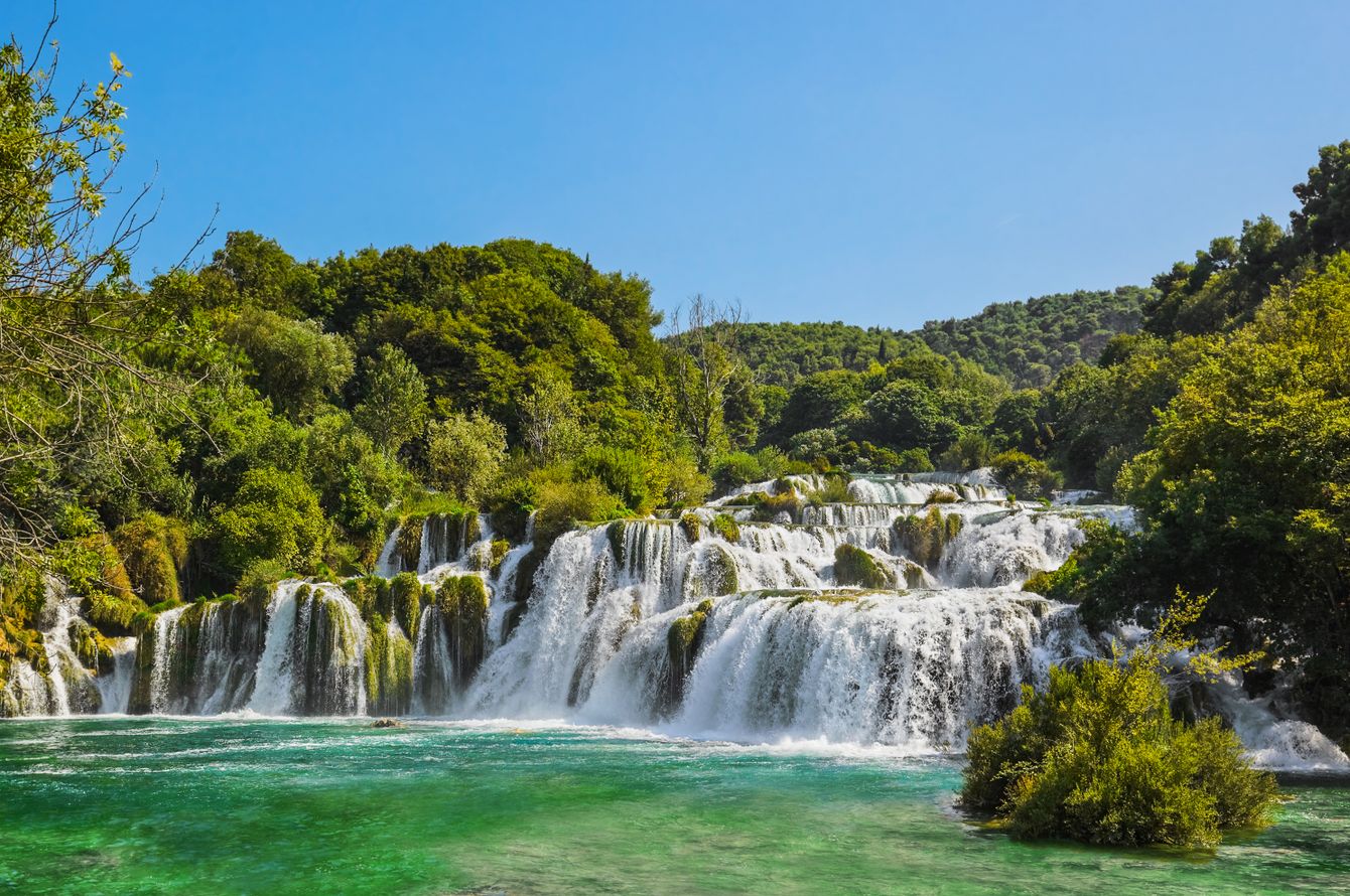 Krka-Nationalpark