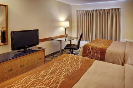 2. Bild der Unterkunft