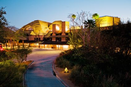 9. Bild der Unterkunft