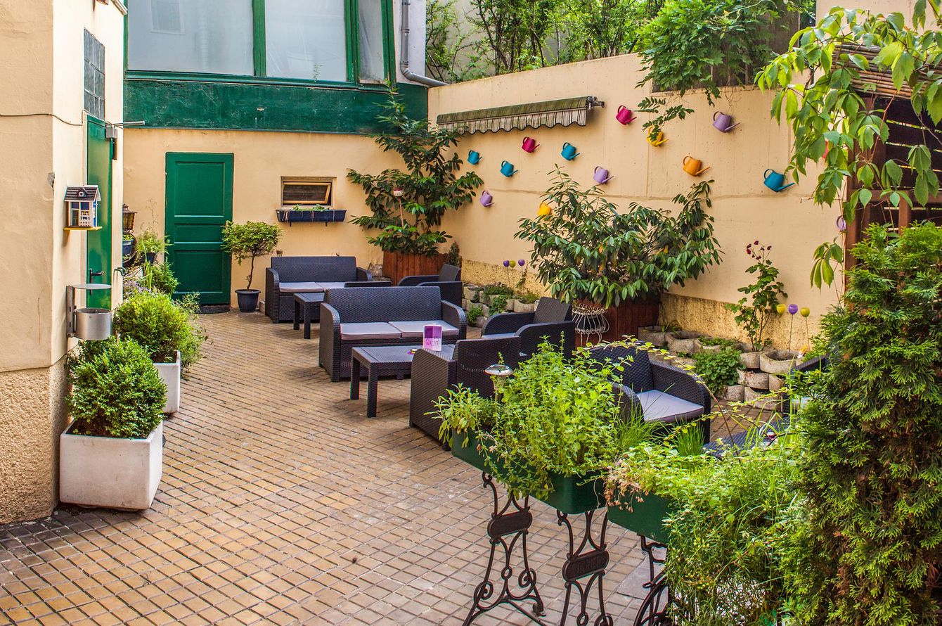 4.Image de l'établissement