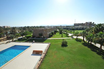 14. Bild der Unterkunft