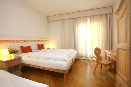 Doppelzimmer