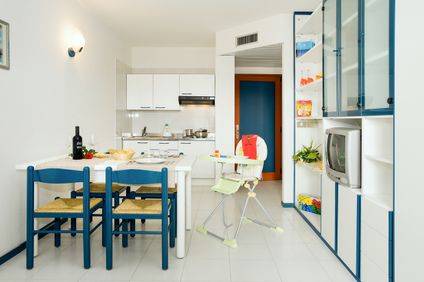 Appartement Family Suite