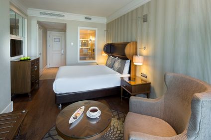 7. Bild der Unterkunft