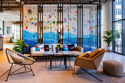 6. Bild der Unterkunft