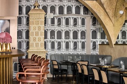 4. Bild der Unterkunft