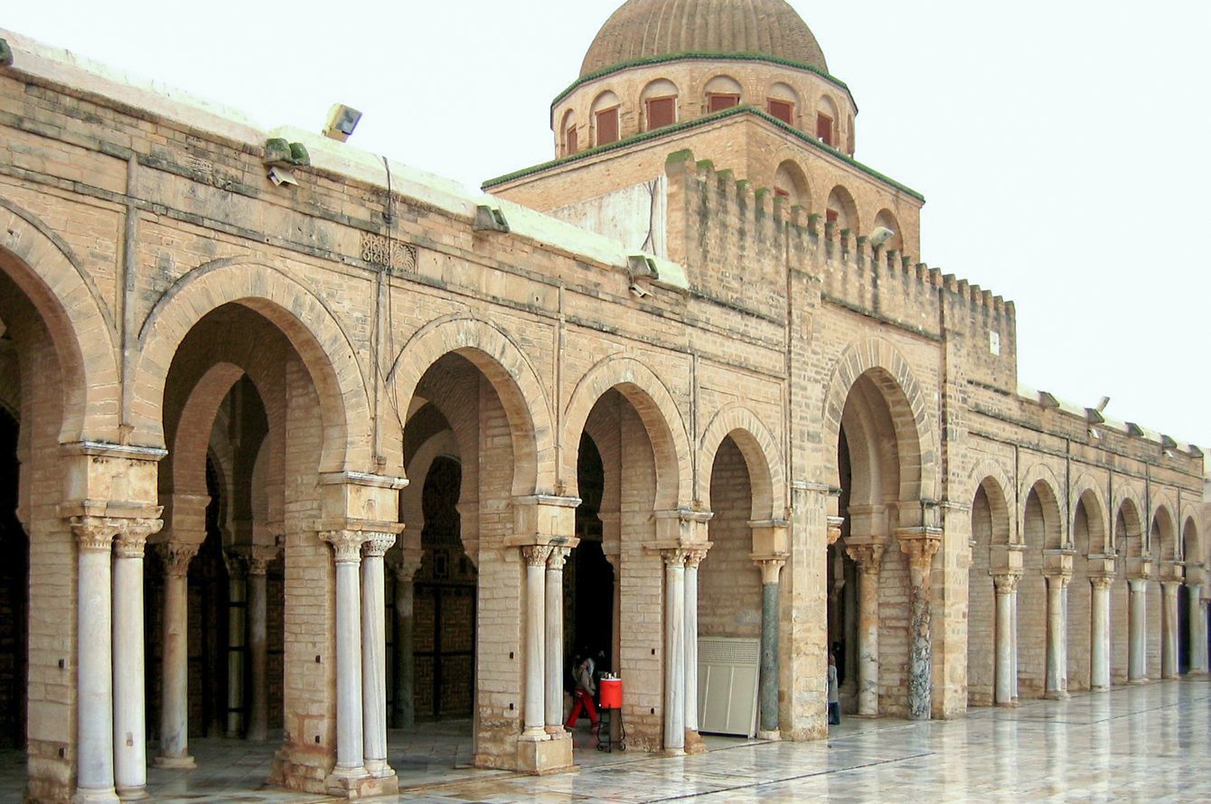 Kairouan