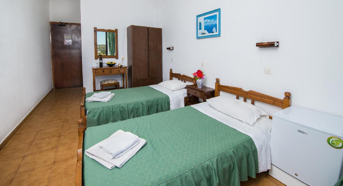 Doppelzimmer