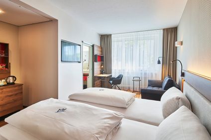 Doppelzimmer Premium
