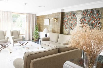 2. Bild der Unterkunft