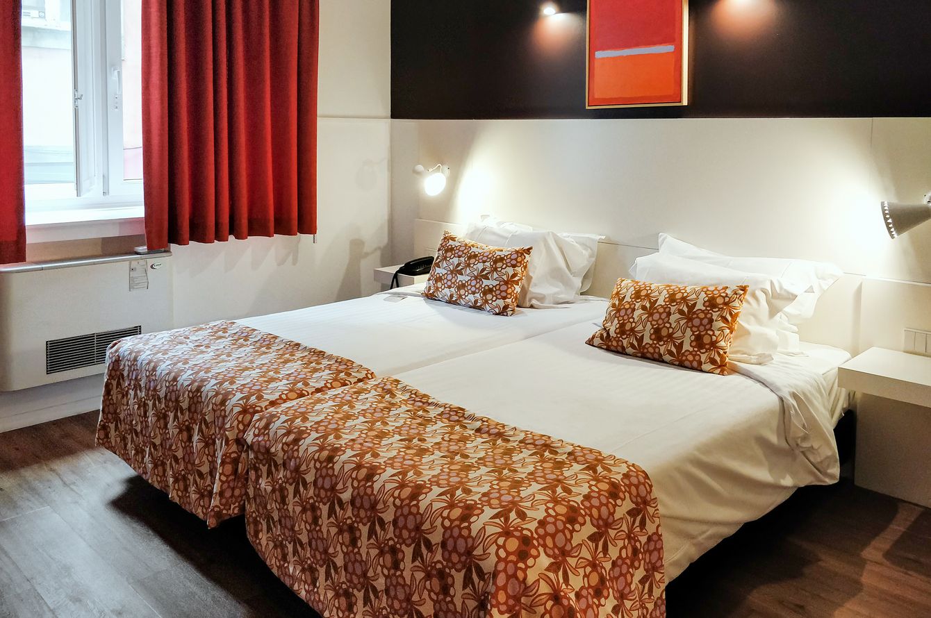 Doppelzimmer