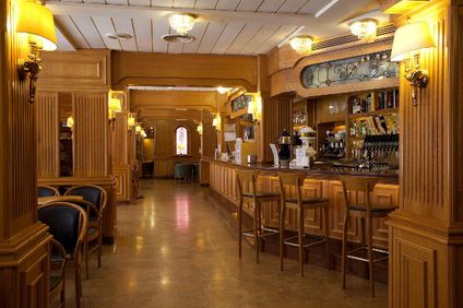 4. Bild der Unterkunft