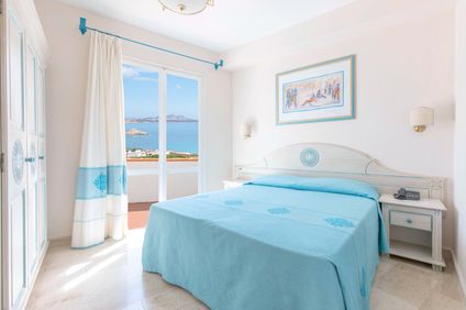 Doppelzimmer Superior