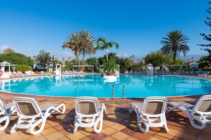 2. Bild der Unterkunft