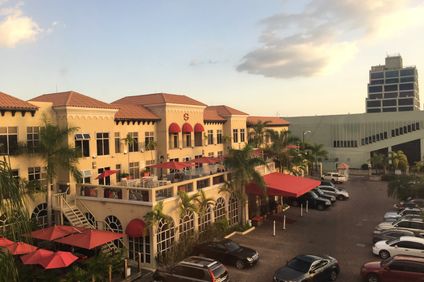 2. Bild der Unterkunft