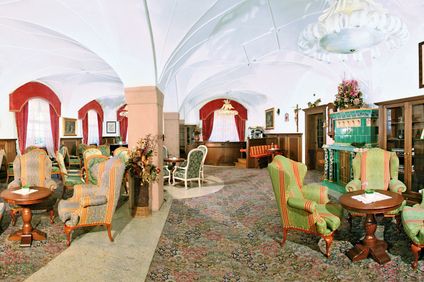 5. Bild der Unterkunft