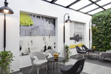 3. Bild der Unterkunft