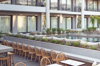 4. Bild der Unterkunft