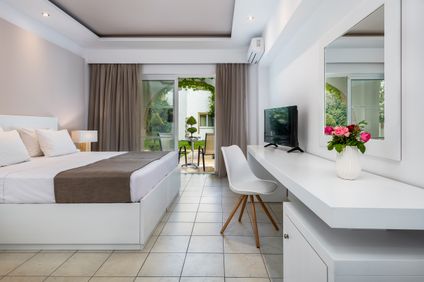 Doppelzimmer Superior