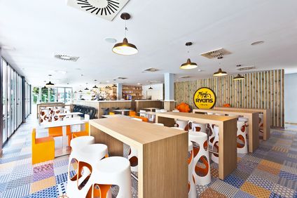 6. Bild der Unterkunft