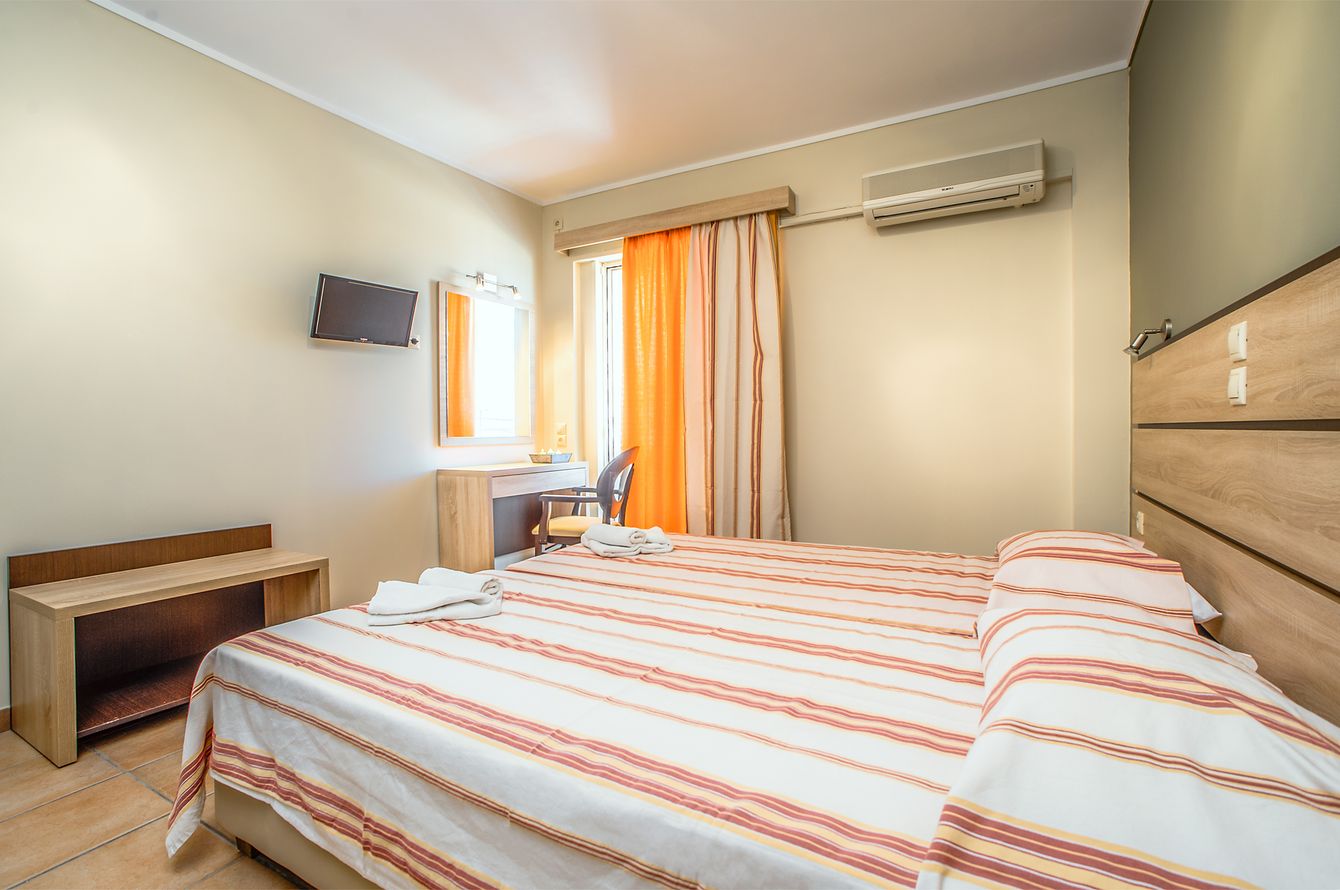 Doppelzimmer