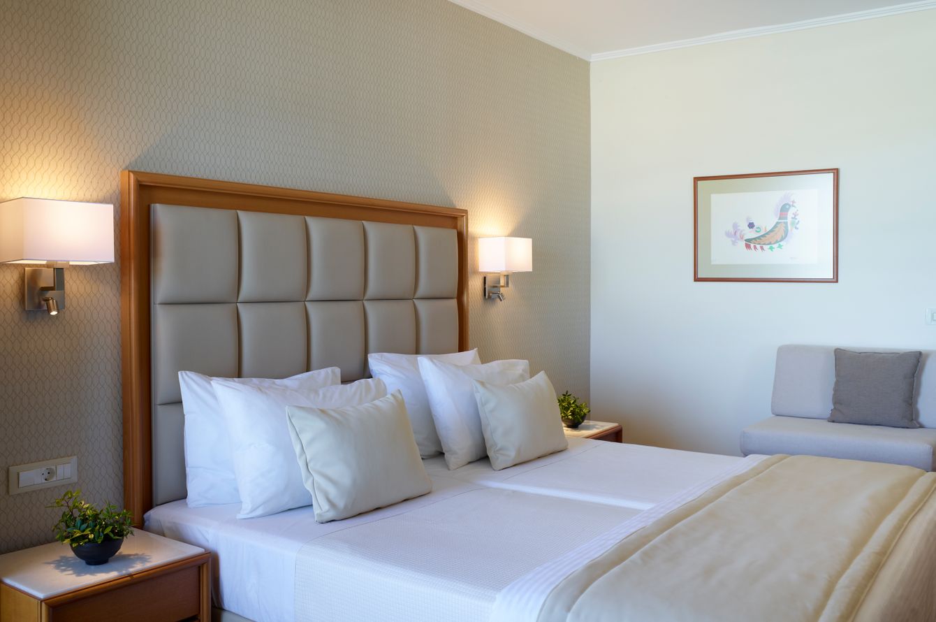 Doppelzimmer