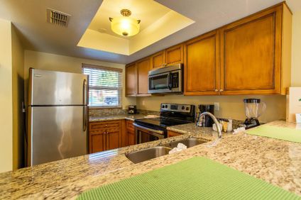 3. Bild der Unterkunft