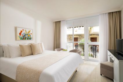 Familienzimmer Duplex