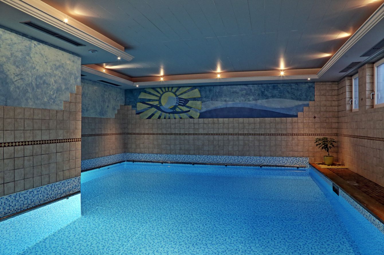 Innenpool