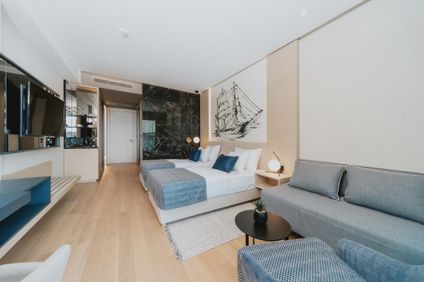 Chambre double Premium