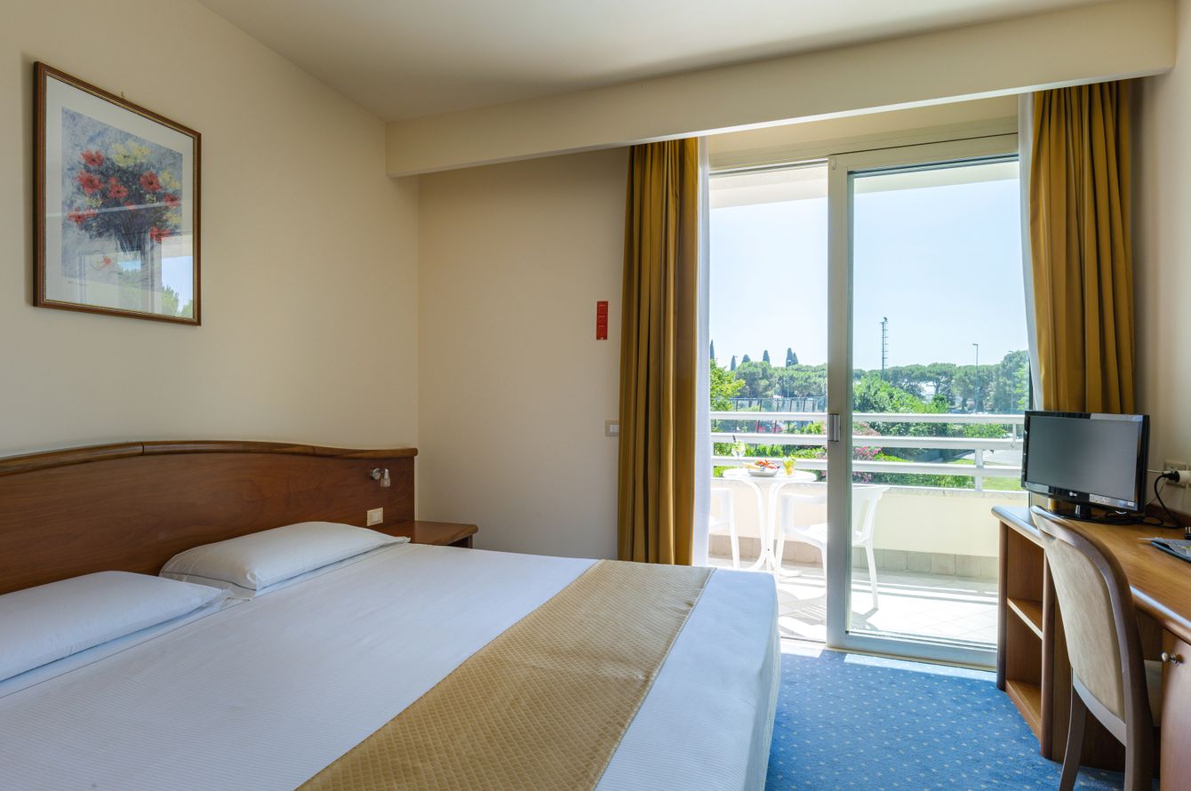 Doppelzimmer