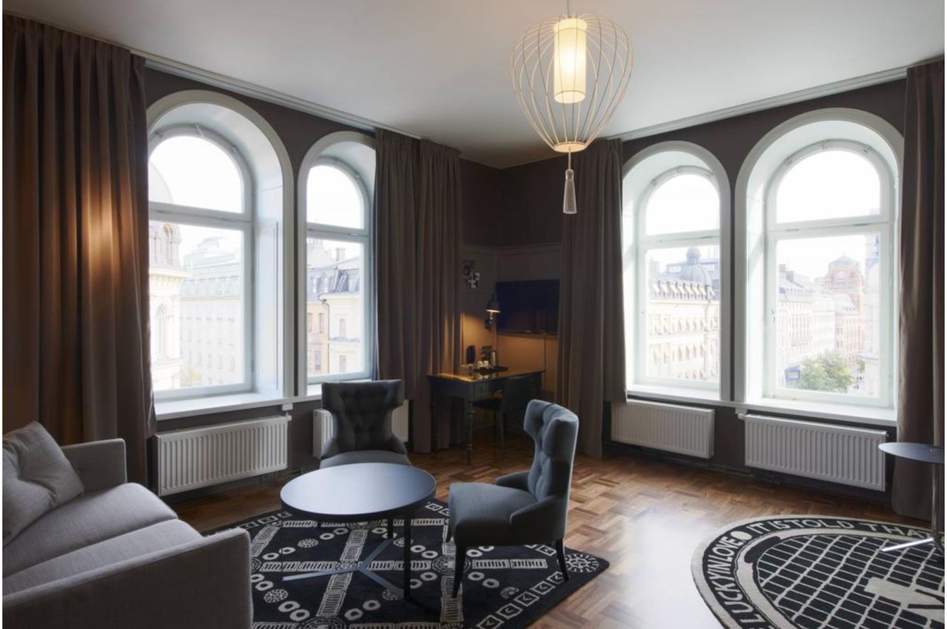 chambres